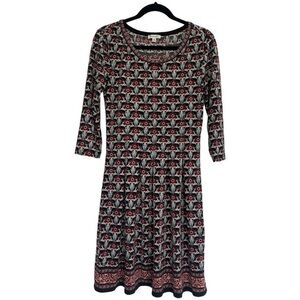 MAX studio 3/4 Sleeve dress